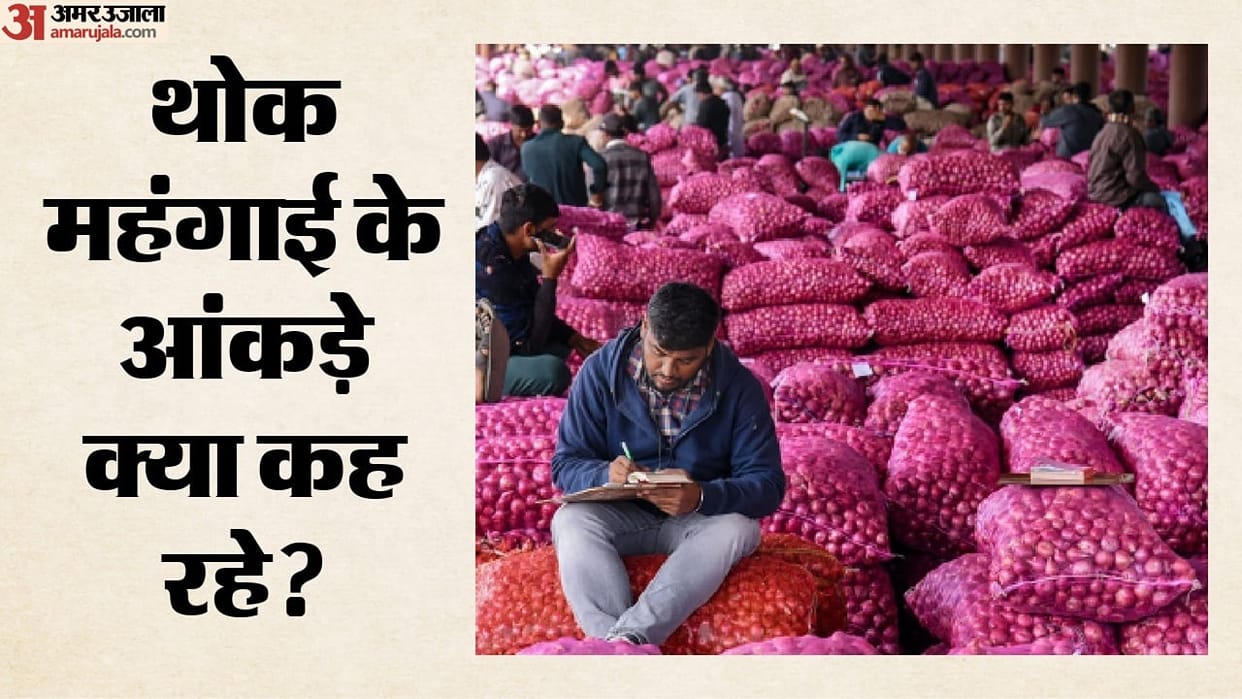 India’s WPI Inflation Spikes to Double-Digit 11.39% in September as Fuel and Food Prices Soar