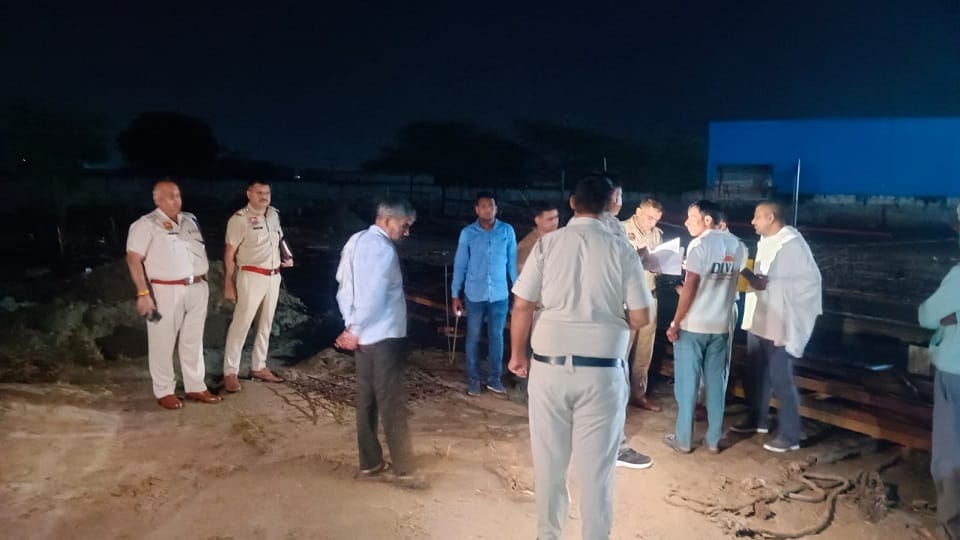 Sonipat: Two brothers drown in a water-filled pit at a cowshed (gaushala)