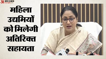 मुख्यमंत्री रेखा गुप्ता