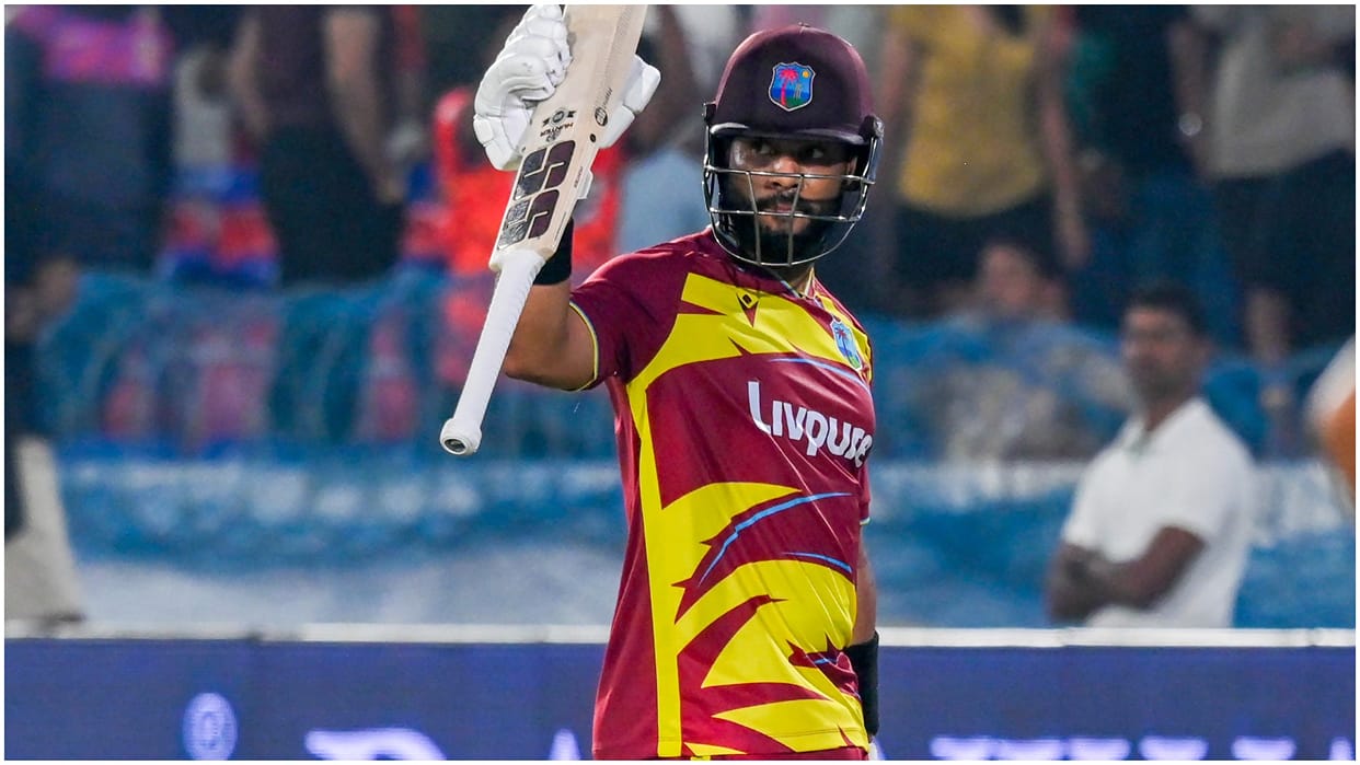 Abhishek Nayar Compares Shai Hope to Matthew Hayden, Says West Indies Batter Is Dominating Indian Bowlers