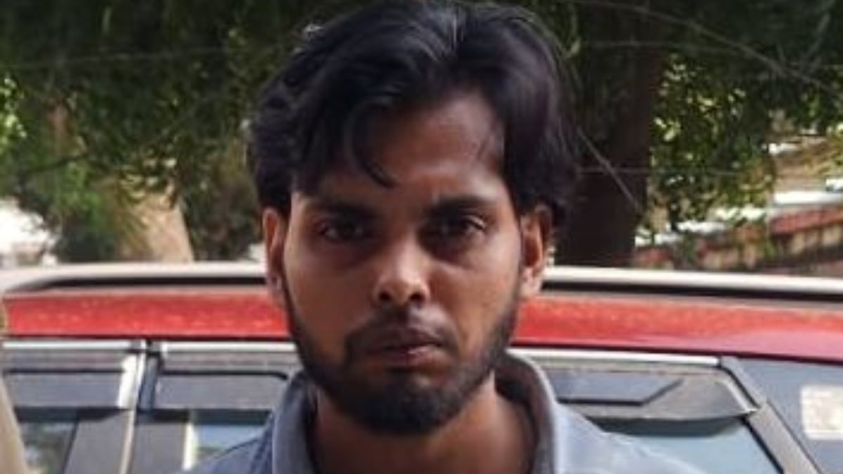 बरेली: साइबर ठगी और ब्लैकमेलिंग के आरोपी शोएब ने उगले कई राज, नाइजीरियाई गिरोह से जुड़े तार