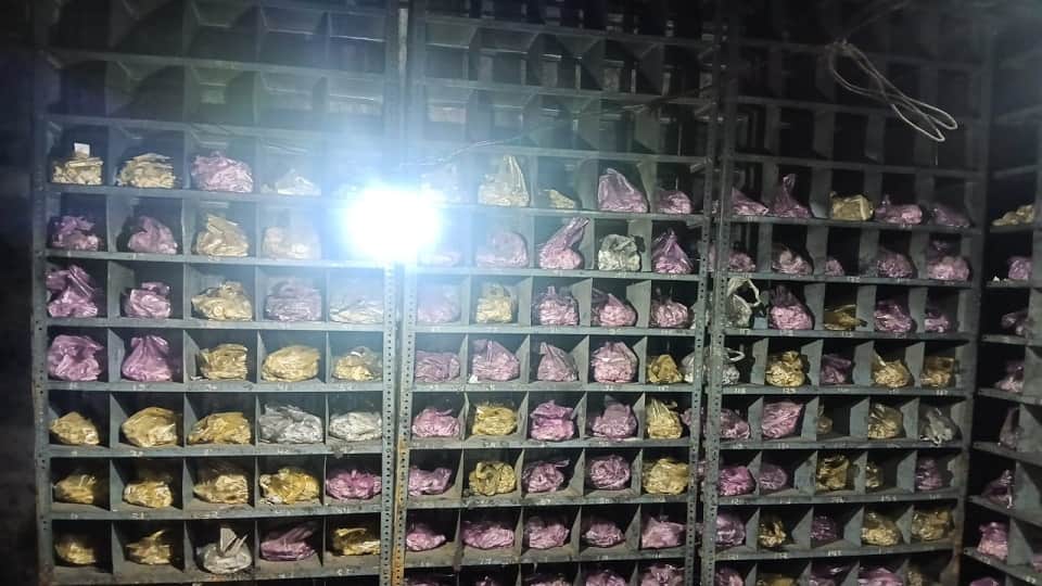 100 Sets of Ashes Await Immersion in Agra as Identified Families Fail to Collect Them