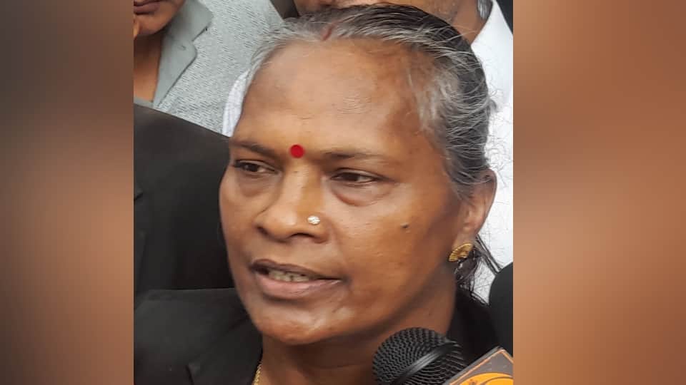 Blue Drum Case: 'Forests are safe from tigers, and humans from the law' — District Judge notes these key point