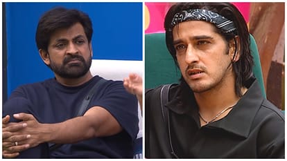 Mahhi Vij Fight With Young DSA in Bigg Boss 20 Who will be the next Captain Know details
