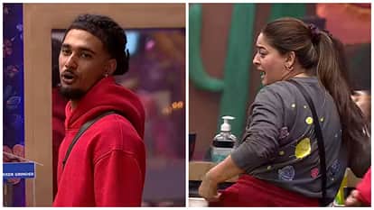 Mahhi Vij Fight With Young DSA in Bigg Boss 20 Who will be the next Captain Know details