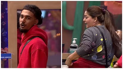 Mahhi Vij Fight With Young DSA in Bigg Boss 20 Who will be the next Captain Know details
