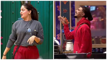 Mahhi Vij Fight With Young DSA in Bigg Boss 20 Who will be the next Captain Know details