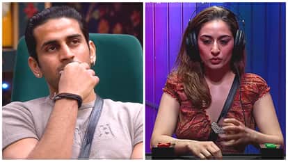 Mahhi Vij Fight With Young DSA in Bigg Boss 20 Who will be the next Captain Know details