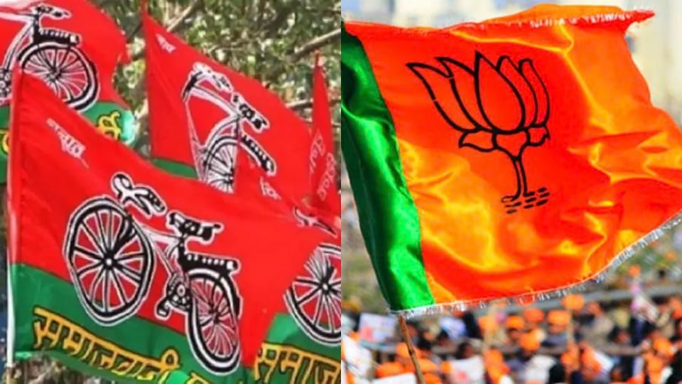 मिशन 2027: वेस्ट यूपी के इन मुद्दों पर भाजपा की नजर, पलायन को फिर देगी धार, बूथ स्तर पर जीत की तैयारी
