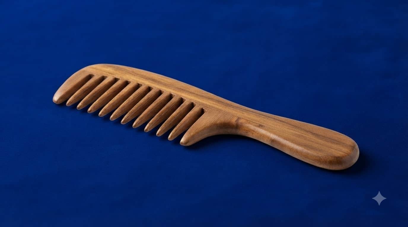 Hair Care Tips For How Many Times And Right Way To Combing In Hair