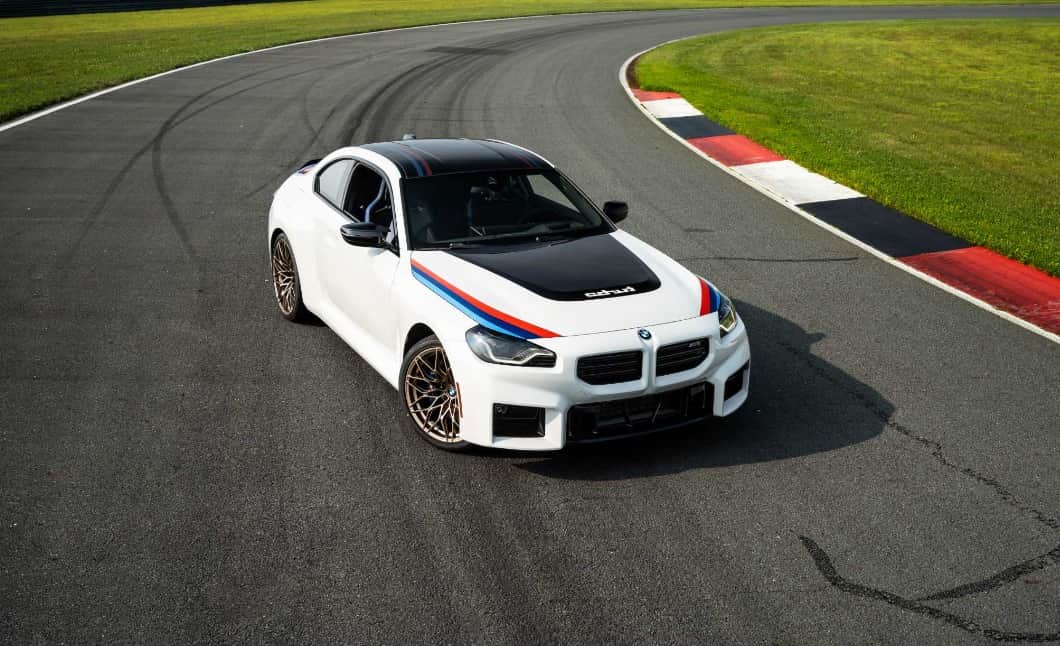 BMW M2 xDrive Turbo Edition Pre-Bookings Open India, Design, Engine, Expected Price