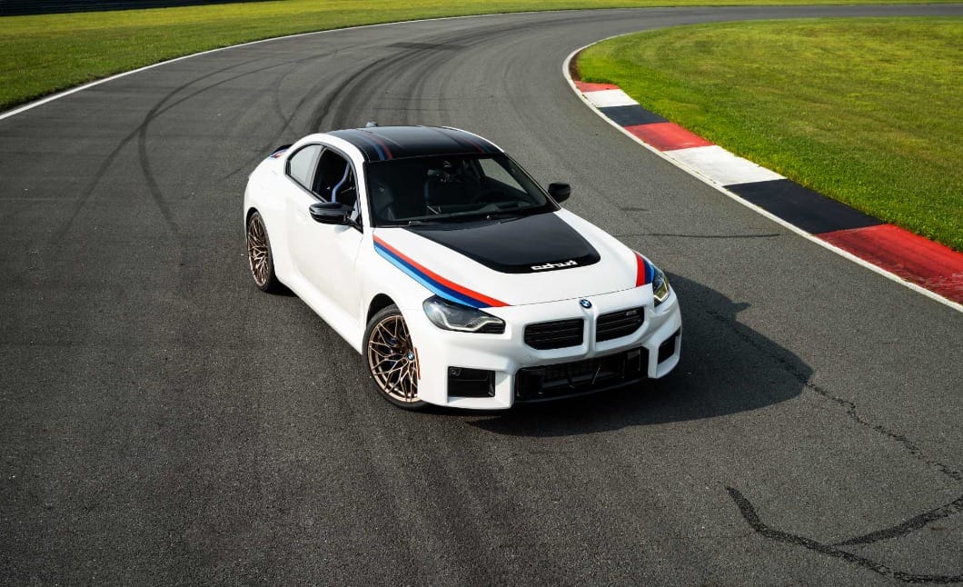 BMW M2 xDrive Turbo Edition Pre-Bookings Open India, Design, Engine, Expected Price
