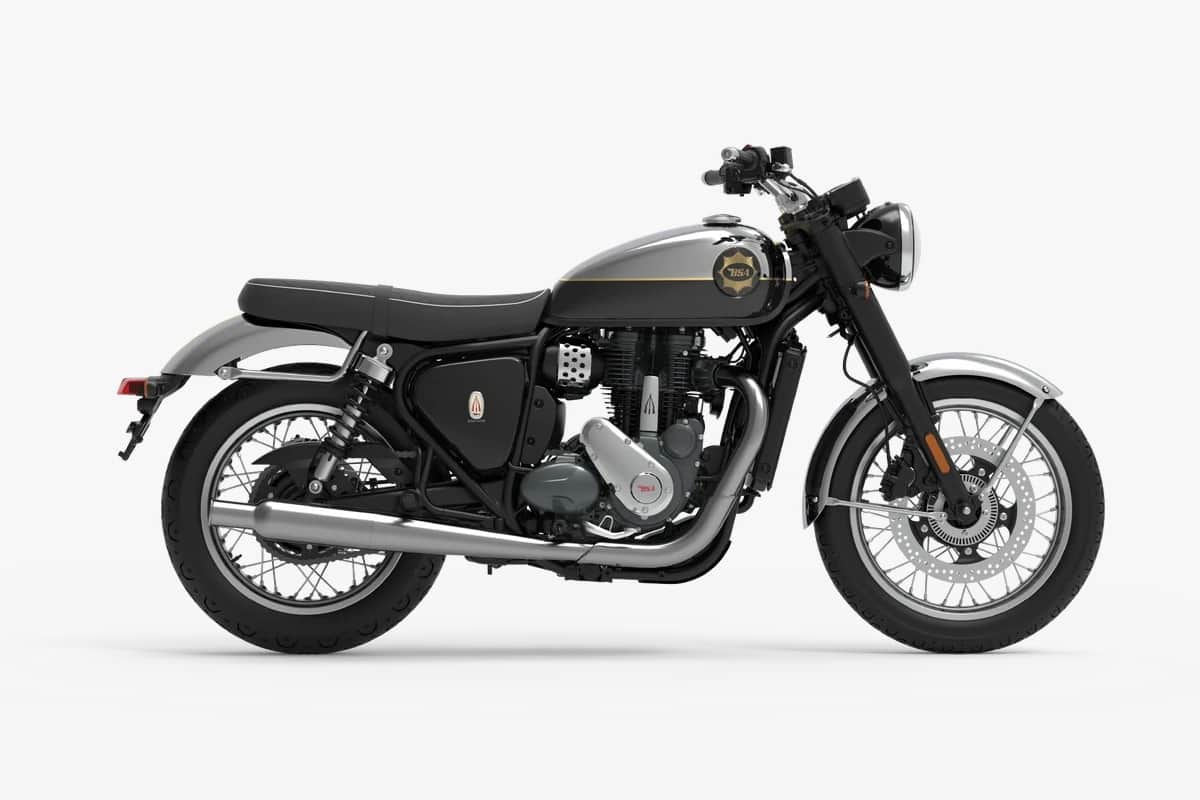 BSA Gold Star 650 Gets Two New Colours India, Check Prices and Specs