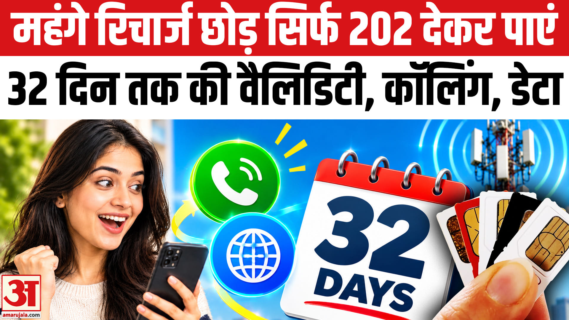 बीएसएनएल रिचार्ज