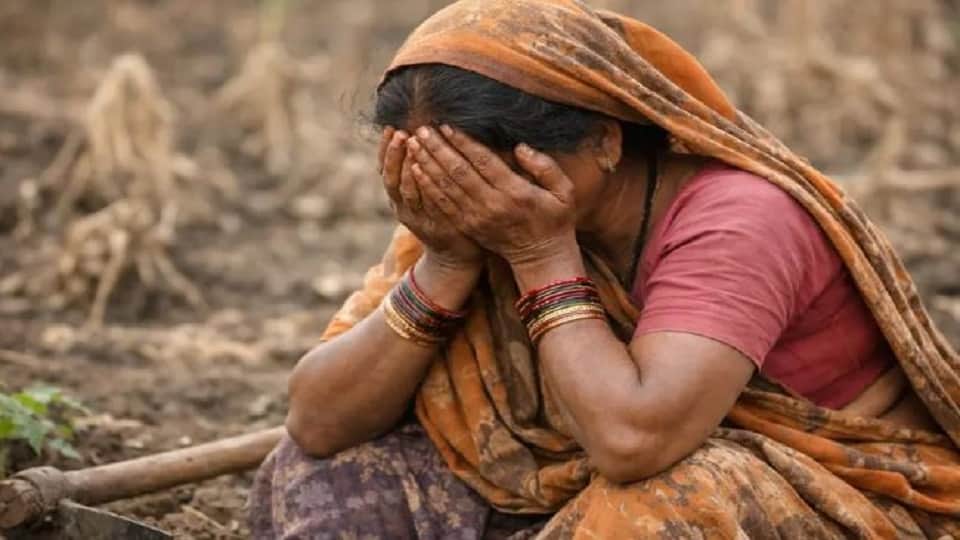 Women's participation in mountain farming is declining