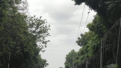 पंजाब में बारिश का अलर्ट