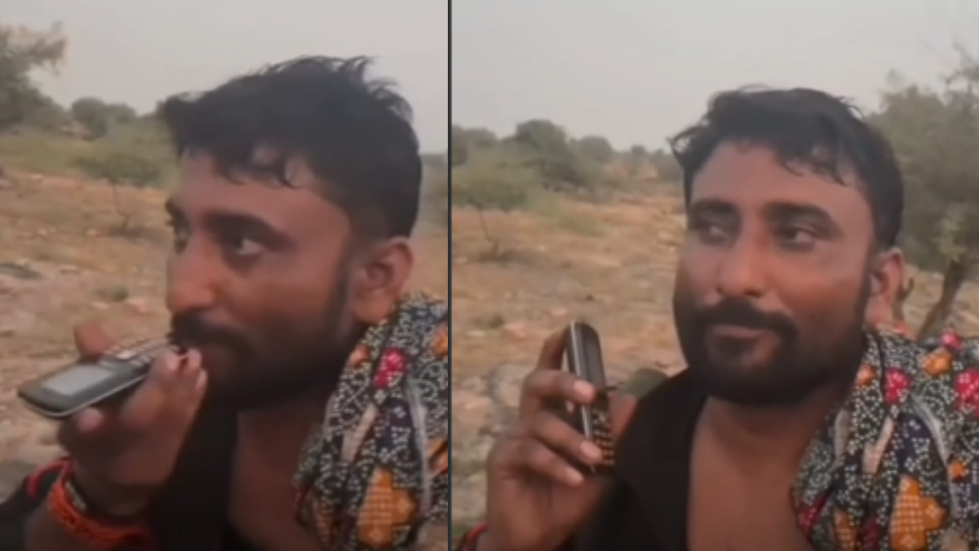 डक्कैत कल्ली गुर्जर
