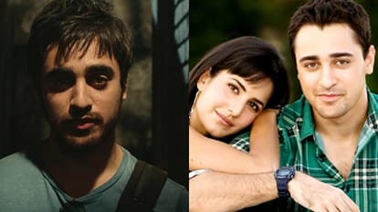 Imran Khan Notice Leave India: Know about aamir khan nephew movies and career amid controversy