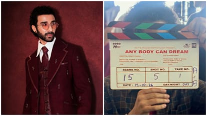 Raghav Juyal Begins Shooting For Remo DSouza Any Body Can Dream After The Paradise