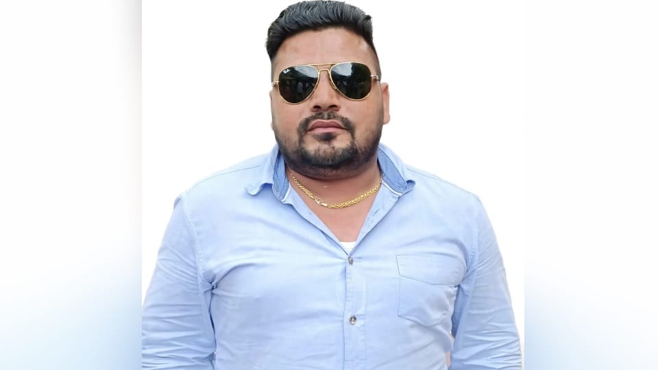 प्रदीप मलिक महासचिव एथलेटिक्स हरियाणा