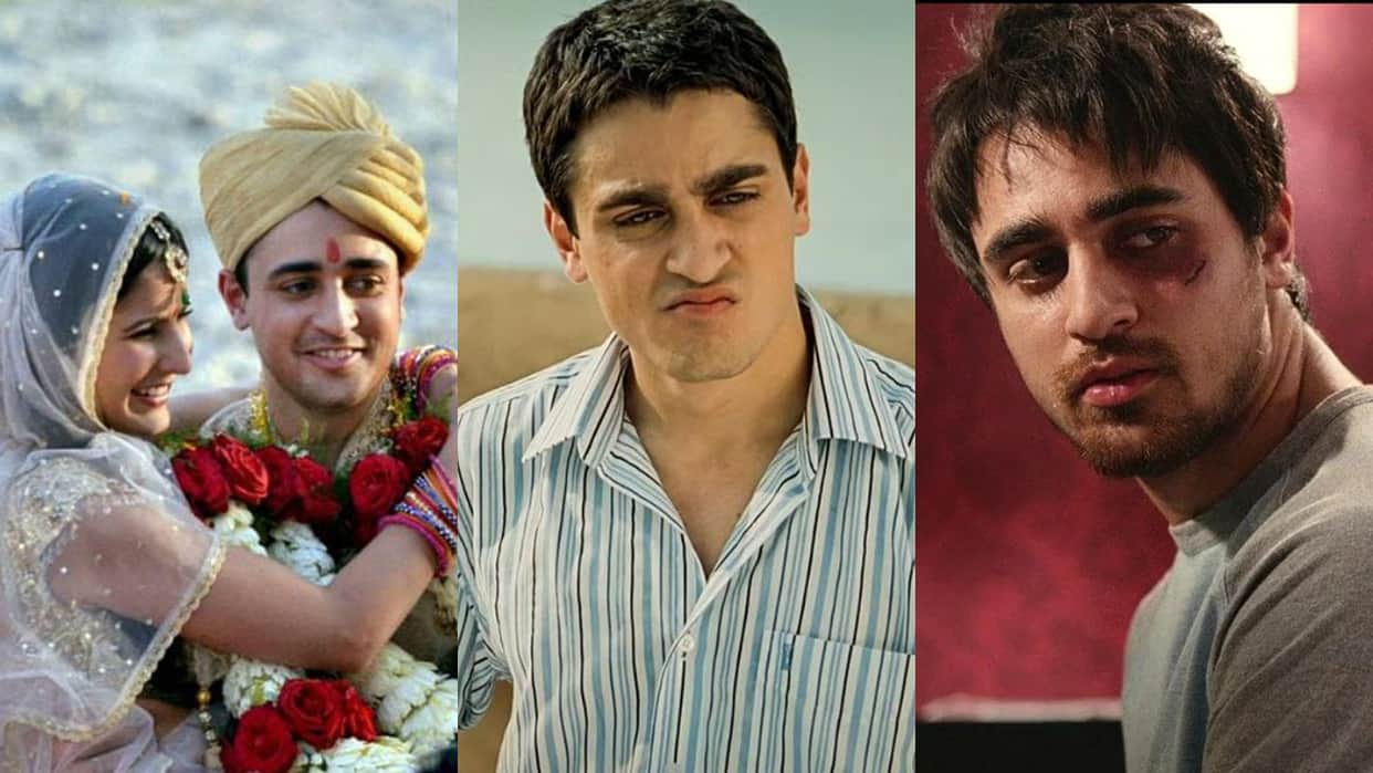Imran Khan Notice Leave India: Know about aamir khan nephew movies and career amid controversy