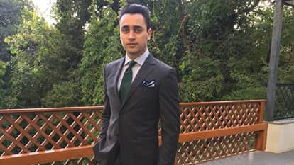 Imran Khan Notice Leave India: Know about aamir khan nephew movies and career amid controversy