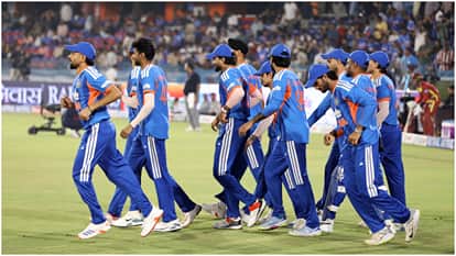 IND vs WI: Four Concerns for Team India as West Indies Win Two T20I in India First Time in a Series; Analysis