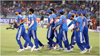 IND vs WI: Four Concerns for Team India as West Indies Win Two T20I in India First Time in a Series; Analysis