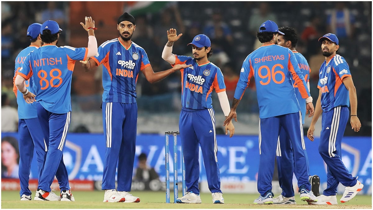 16 साल में पहली बार!:वेस्टइंडीज ने भारत में जीते दो टी20 मैच, मिशन 2028 से पहले क्यों लग रहे झटके? चार कारण