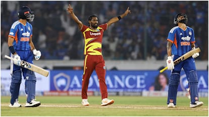 IND vs WI: Four Concerns for Team India as West Indies Win Two T20I in India First Time in a Series; Analysis
