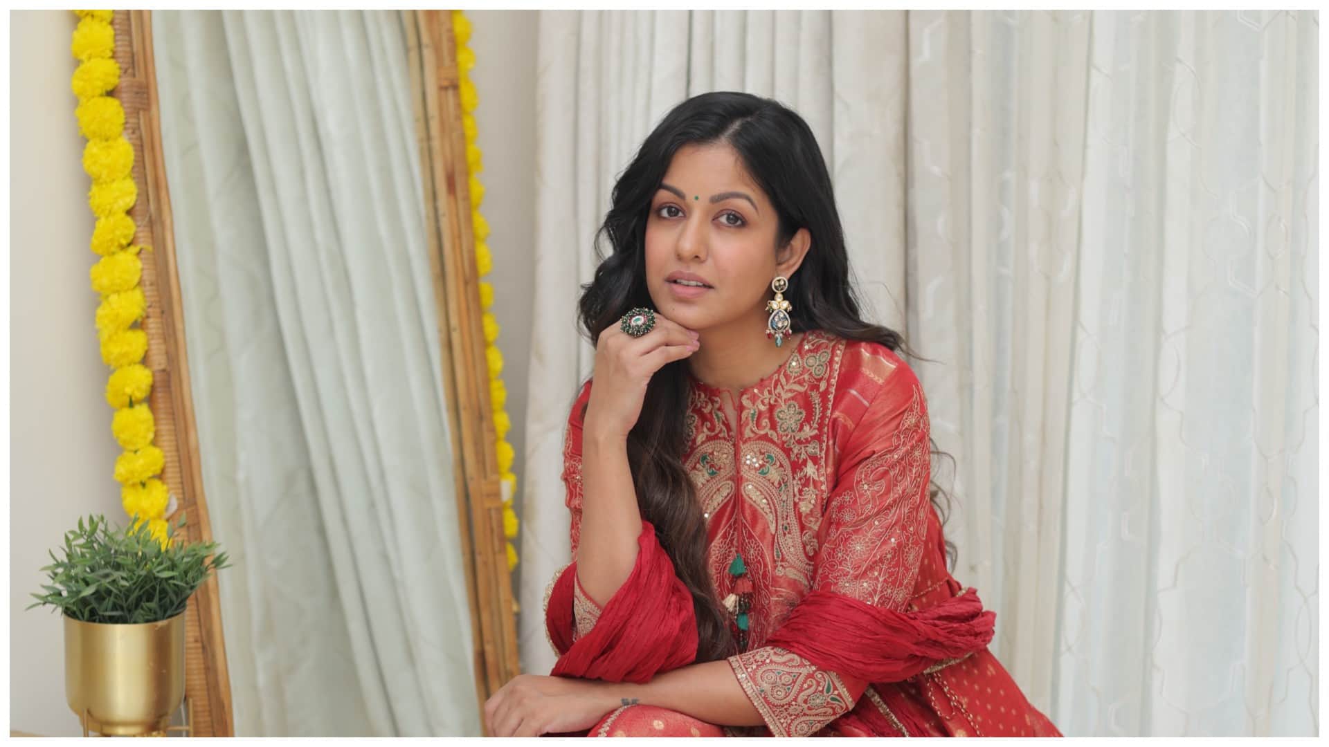 Ishita Dutta support Deepika Padukone on 8 hours shift timing says if you will children then you will realise