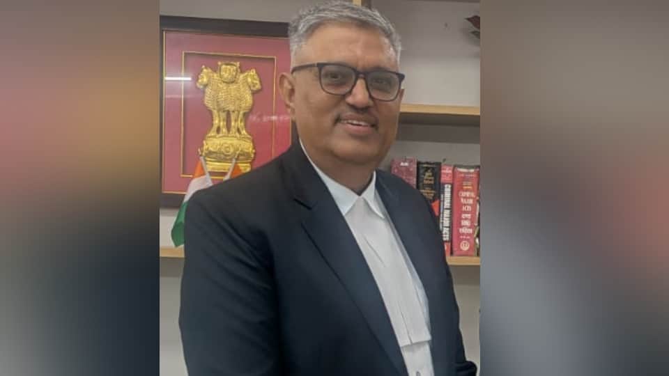 Blue Drum Case: 'Forests are safe from tigers, and humans from the law' — District Judge notes these key point