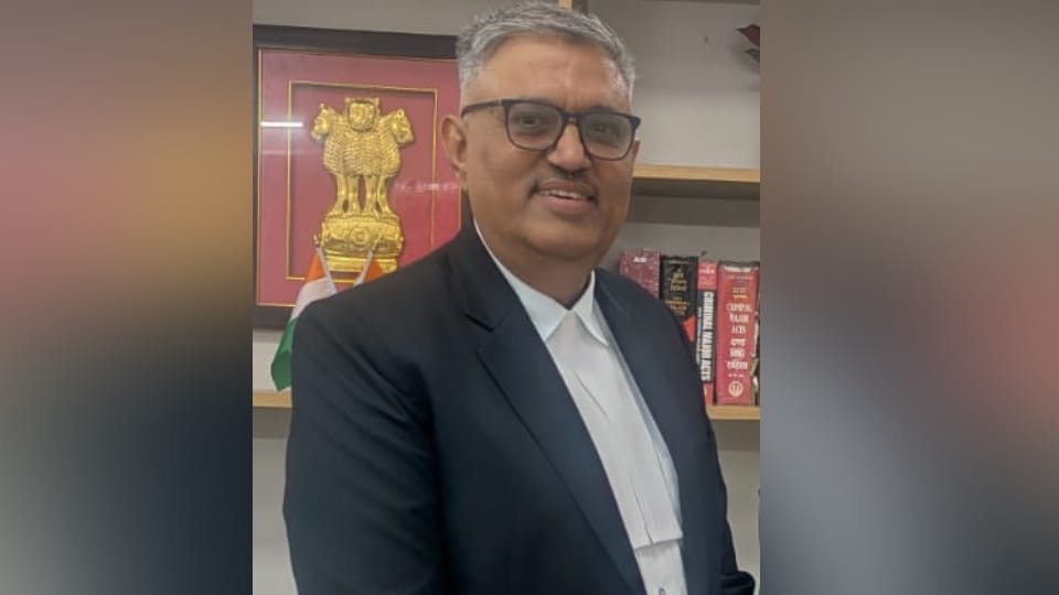 Blue Drum Case: 'Forests are safe from tigers, and humans from the law' — District Judge notes these key point