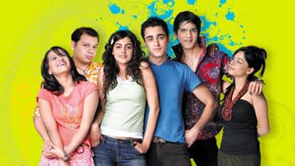 Imran Khan Notice Leave India: Know about aamir khan nephew movies and career amid controversy
