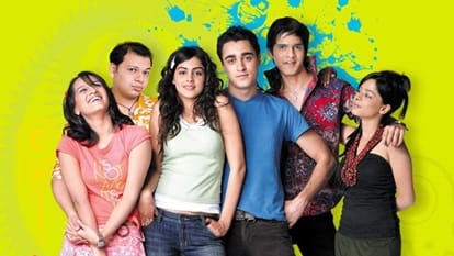Imran Khan Notice Leave India: Know about aamir khan nephew movies and career amid controversy