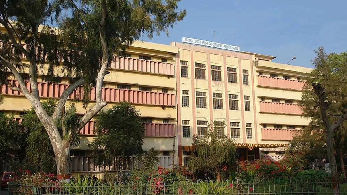 राजस्थान: इंस्टाग्राम प्रेमी के साथ अजमेर पहुंची विवाहिता की इलाज के दौरान मौत