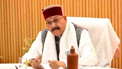 कैबिनेट मंत्री सतपाल महाराज