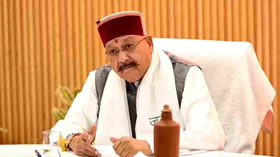 Haridwar Kumbh 2027 Cabinet Minister Satpal Maharaj states that crowd management is top priority