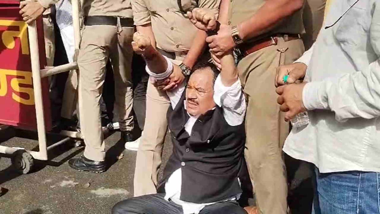 Congress to fight for justice for ankita bhandari opposes dushyant gautam appointment as Governor