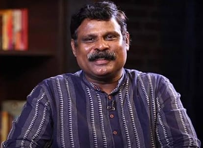 Drishyam fame kamlesh sawant shared a incident when her wife saved him