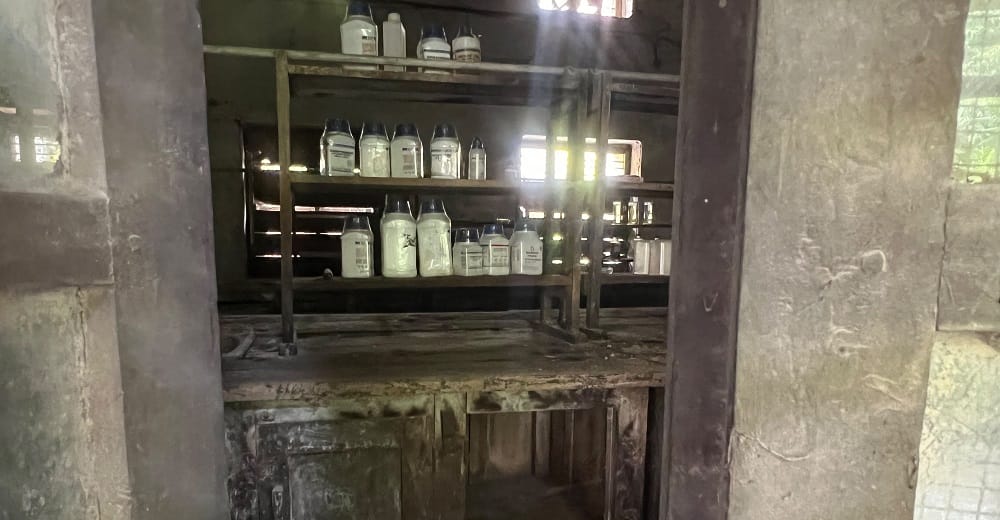 Kanpur Rules changed after 15 years external examiners oversee Class 10 exams equipment gathering dust in labs