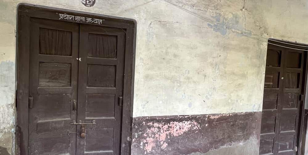 Kanpur Rules changed after 15 years external examiners oversee Class 10 exams equipment gathering dust in labs