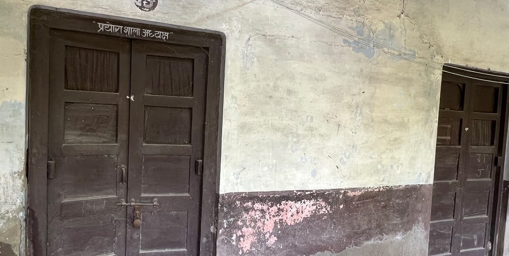 Kanpur Rules changed after 15 years external examiners oversee Class 10 exams equipment gathering dust in labs