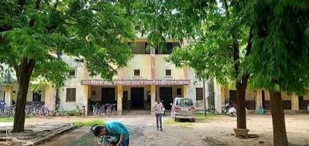 Kanpur Rules changed after 15 years external examiners oversee Class 10 exams equipment gathering dust in labs