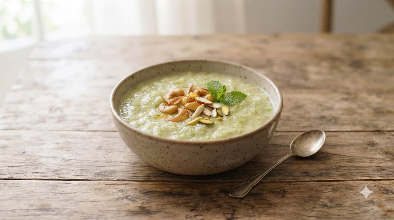 5 Delicious And Easy Bottle Gourd Recipes to Try During Navratri Fasting
