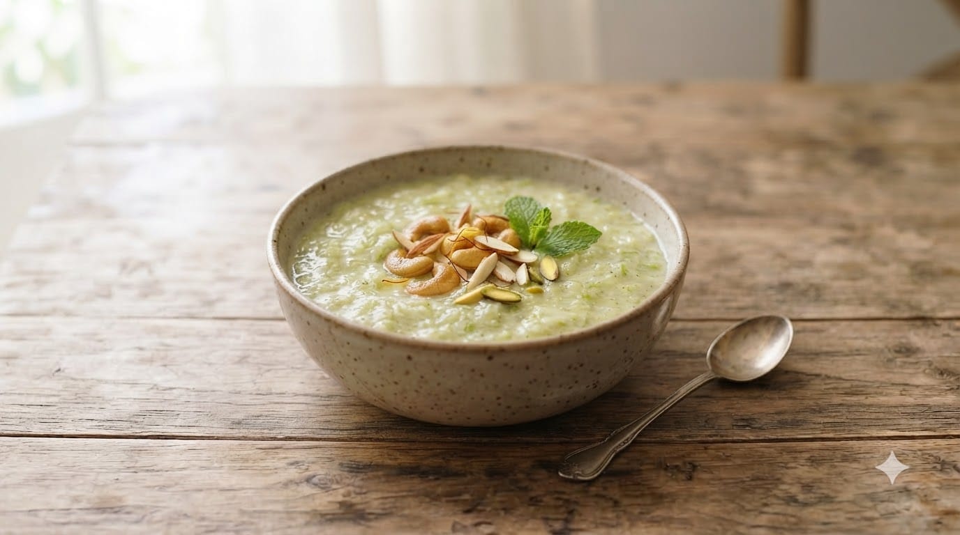 5 Delicious And Easy Bottle Gourd Recipes to Try During Navratri Fasting