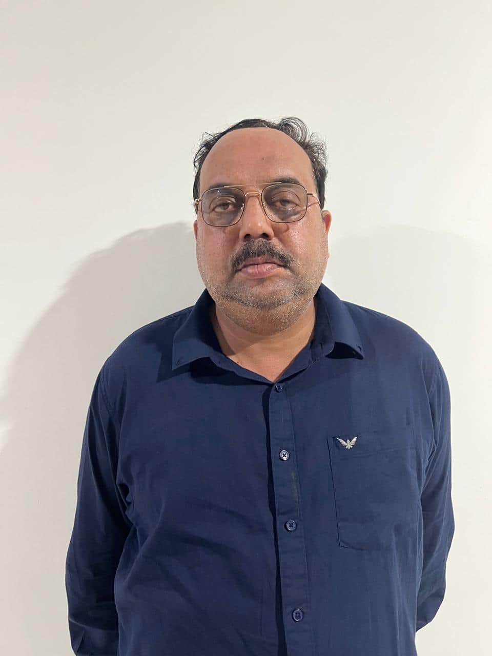 UP: Saharanpur-based pharmaceutical trader arrested for smuggling codeine-based cough syrup.