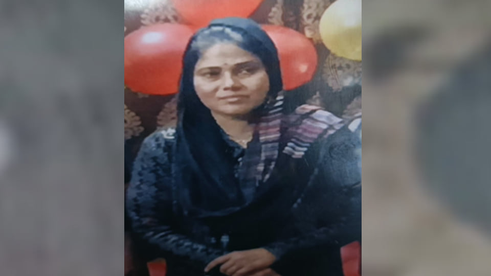 कानपुर: सेवानिवृत फौजी की पत्नी को जीटी रोड पर ट्रक ने कुचला, मौत से मचा कोहराम