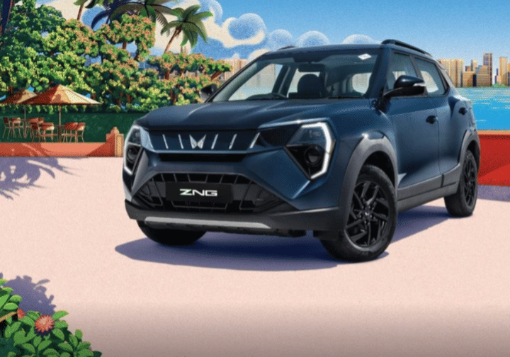 Mahindra XUV 3XO CNG Launched, Check Price, Mileage and Features