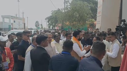 मुजफ्फरपुर को बड़ी सौगात: मेगा लेदर पार्क शुरू